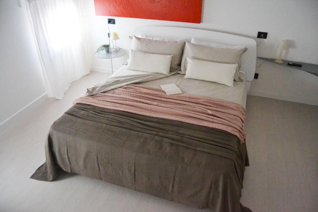 Alto Adriatico Apartments كيودجا المظهر الخارجي الصورة
