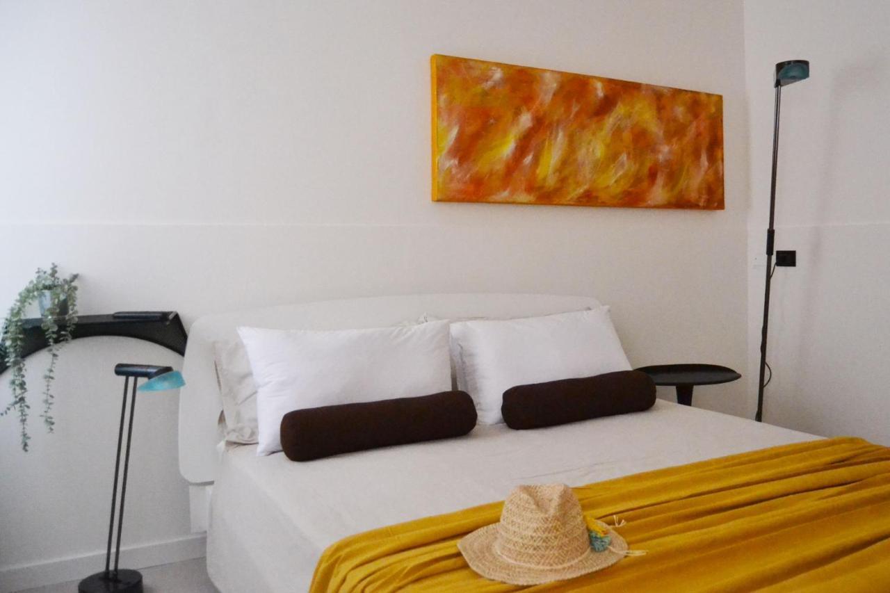 Alto Adriatico Apartments كيودجا المظهر الخارجي الصورة