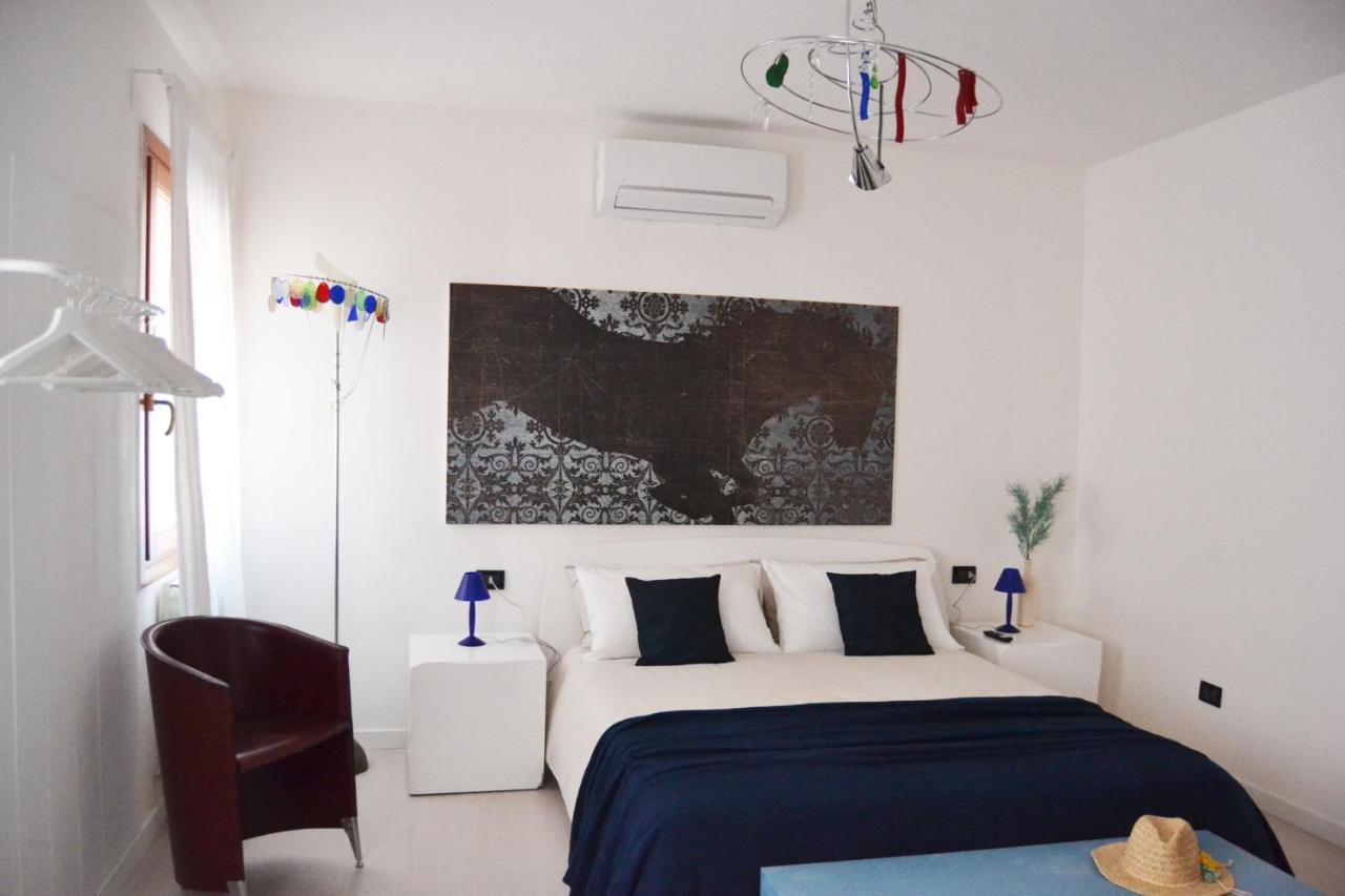 Alto Adriatico Apartments كيودجا المظهر الخارجي الصورة