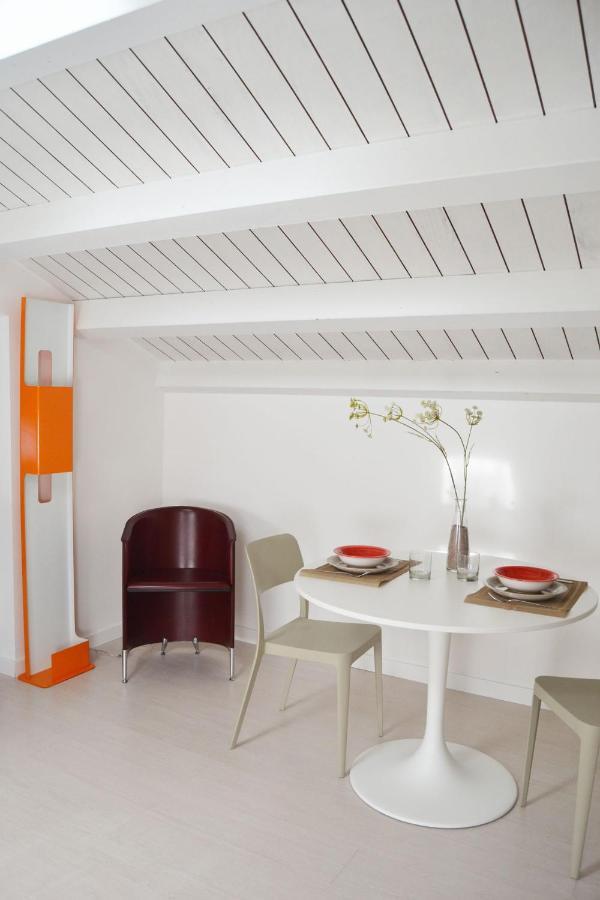 Alto Adriatico Apartments كيودجا المظهر الخارجي الصورة
