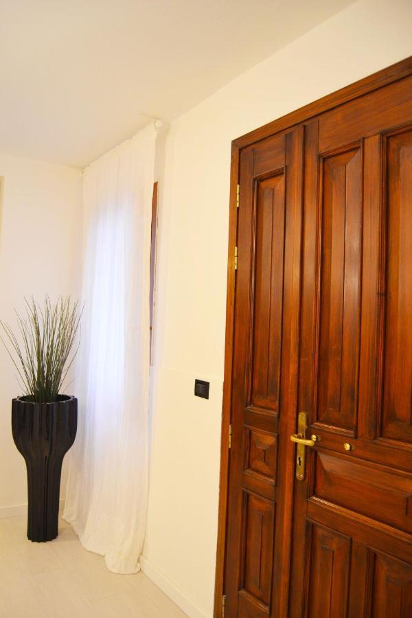 Alto Adriatico Apartments كيودجا المظهر الخارجي الصورة