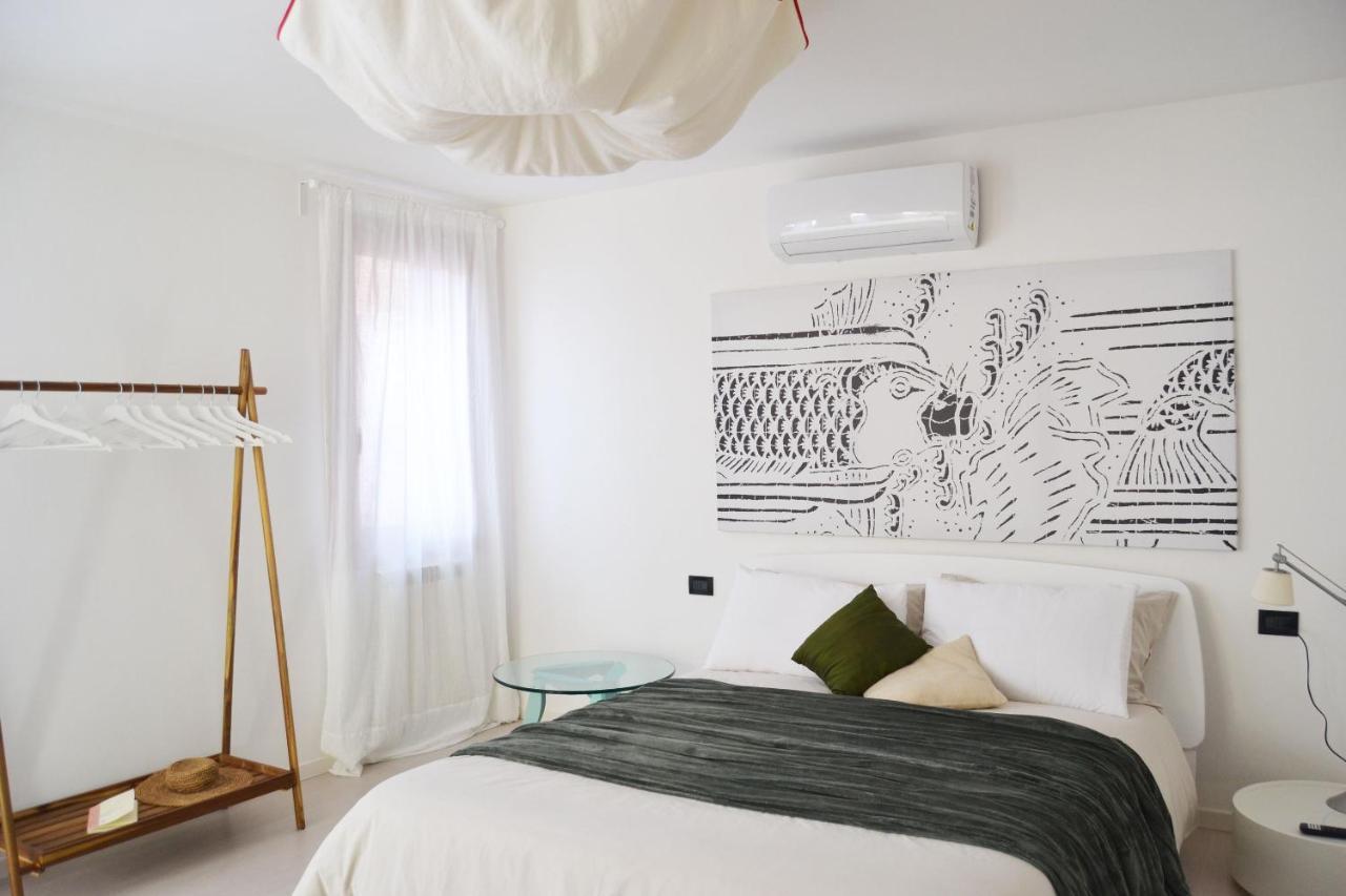 Alto Adriatico Apartments كيودجا المظهر الخارجي الصورة