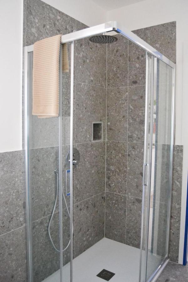 Alto Adriatico Apartments كيودجا المظهر الخارجي الصورة