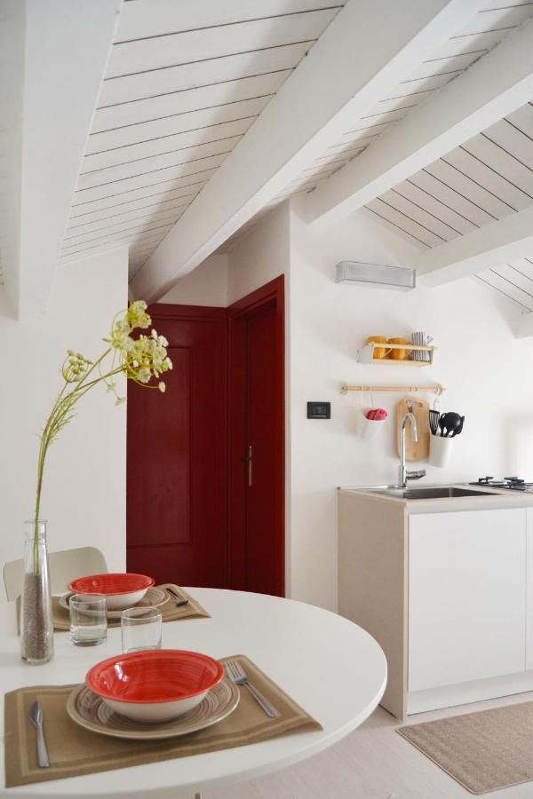 Alto Adriatico Apartments كيودجا المظهر الخارجي الصورة