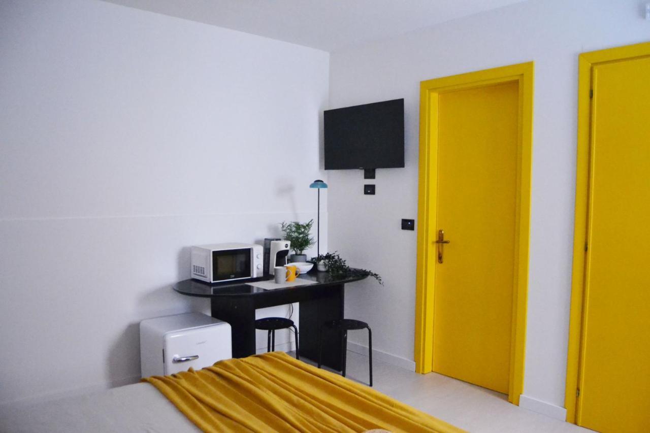 Alto Adriatico Apartments كيودجا المظهر الخارجي الصورة