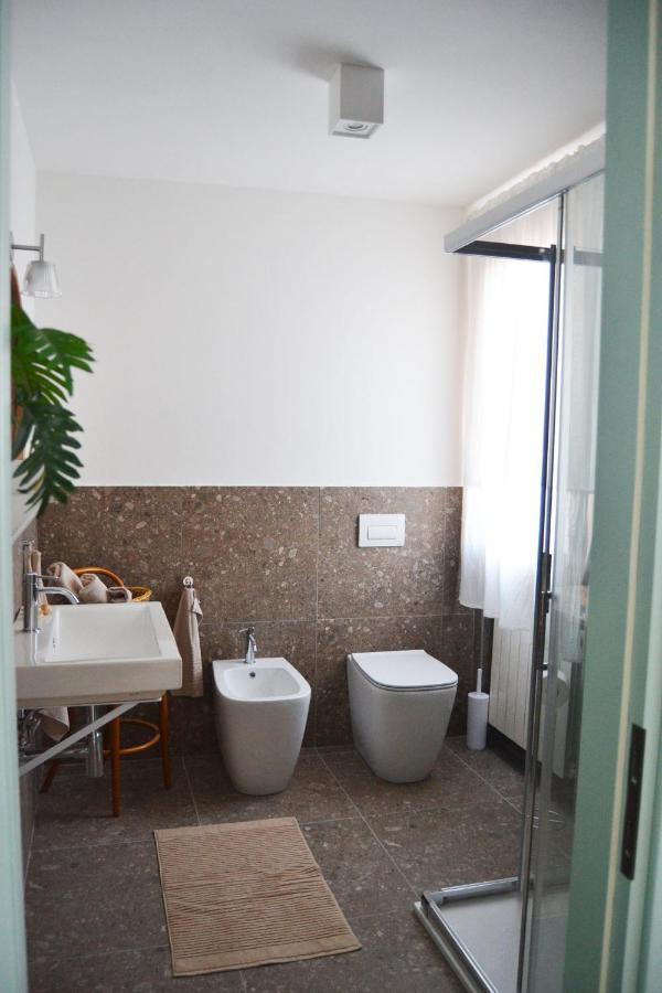 Alto Adriatico Apartments كيودجا المظهر الخارجي الصورة