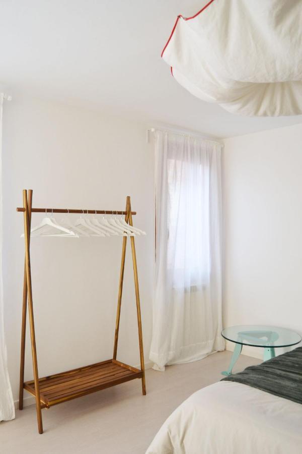 Alto Adriatico Apartments كيودجا المظهر الخارجي الصورة