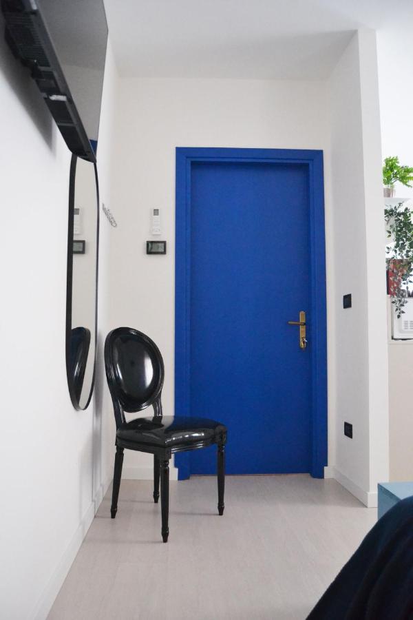 Alto Adriatico Apartments كيودجا المظهر الخارجي الصورة