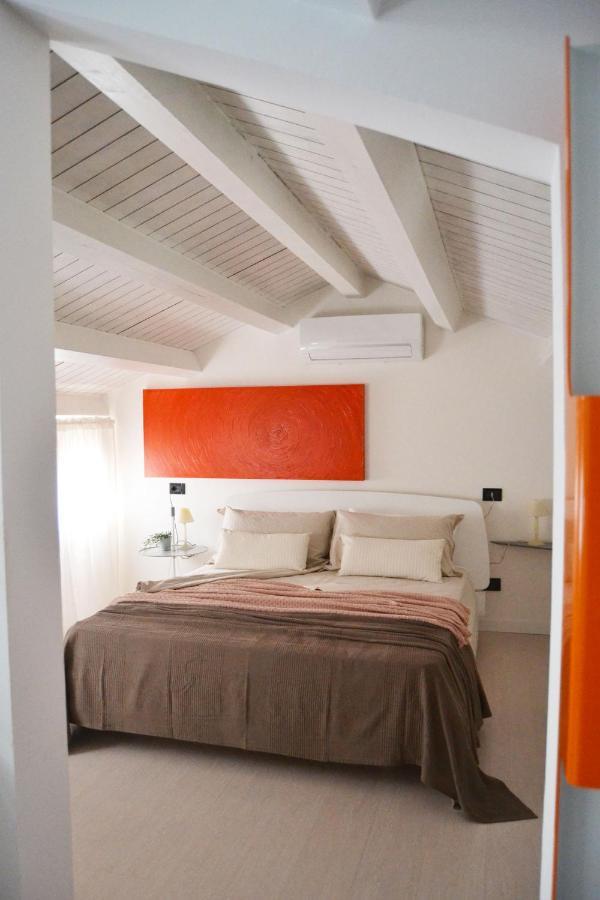Alto Adriatico Apartments كيودجا المظهر الخارجي الصورة