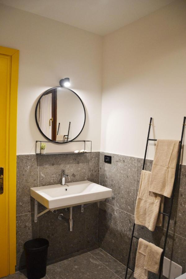 Alto Adriatico Apartments كيودجا المظهر الخارجي الصورة
