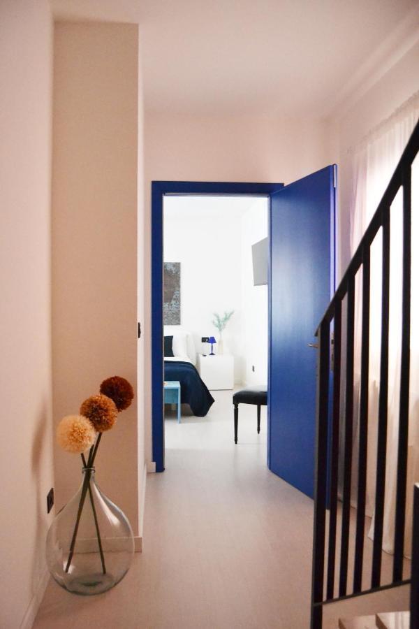 Alto Adriatico Apartments كيودجا المظهر الخارجي الصورة