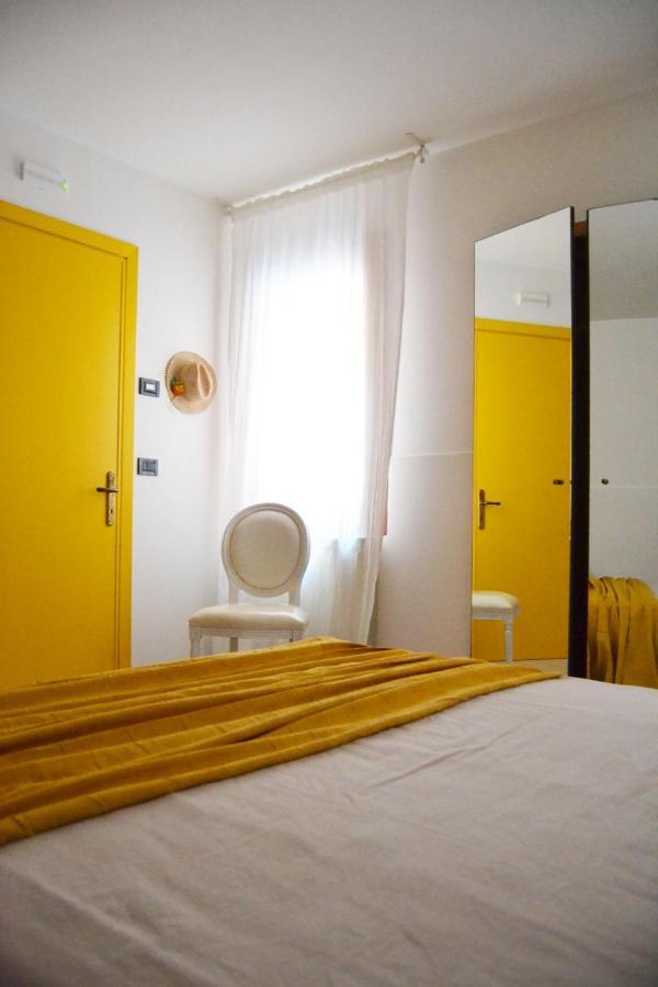Alto Adriatico Apartments كيودجا المظهر الخارجي الصورة