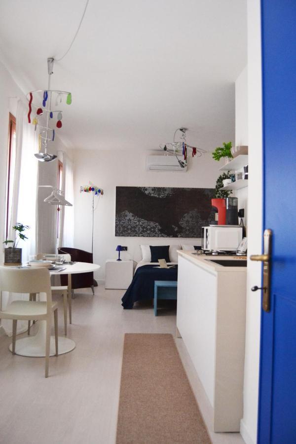 Alto Adriatico Apartments كيودجا المظهر الخارجي الصورة