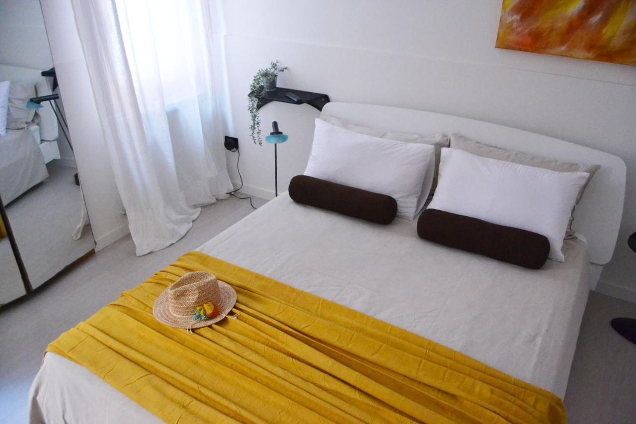 Alto Adriatico Apartments كيودجا المظهر الخارجي الصورة