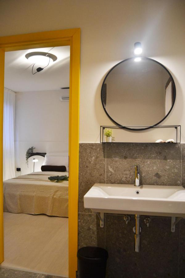 Alto Adriatico Apartments كيودجا المظهر الخارجي الصورة