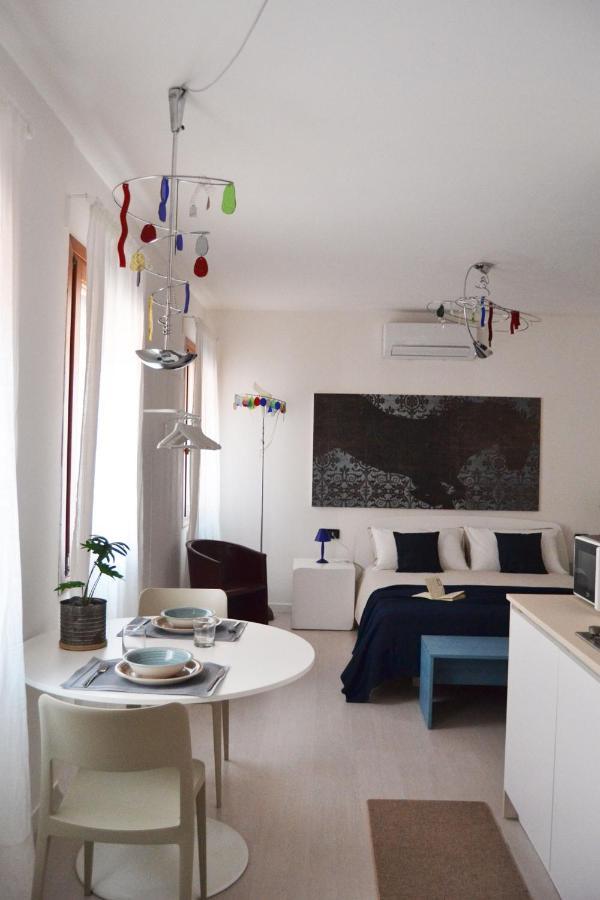 Alto Adriatico Apartments كيودجا المظهر الخارجي الصورة