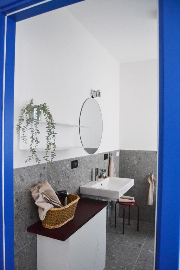 Alto Adriatico Apartments كيودجا المظهر الخارجي الصورة