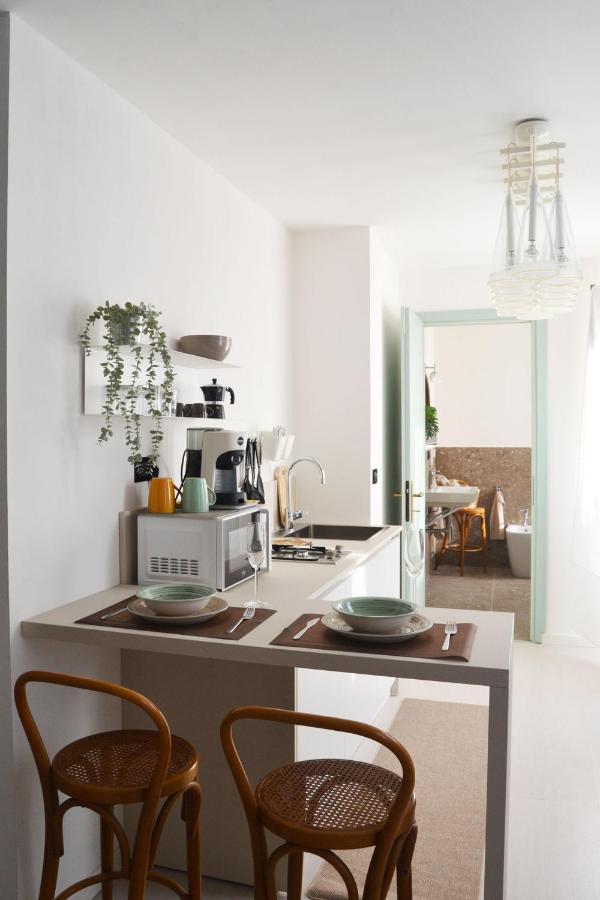 Alto Adriatico Apartments كيودجا المظهر الخارجي الصورة
