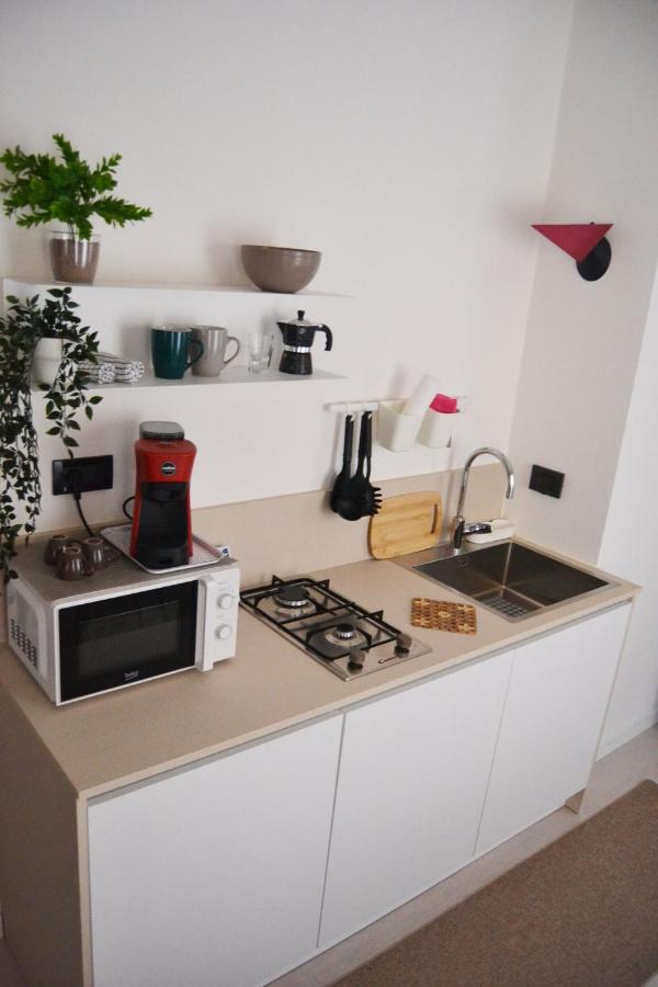 Alto Adriatico Apartments كيودجا المظهر الخارجي الصورة