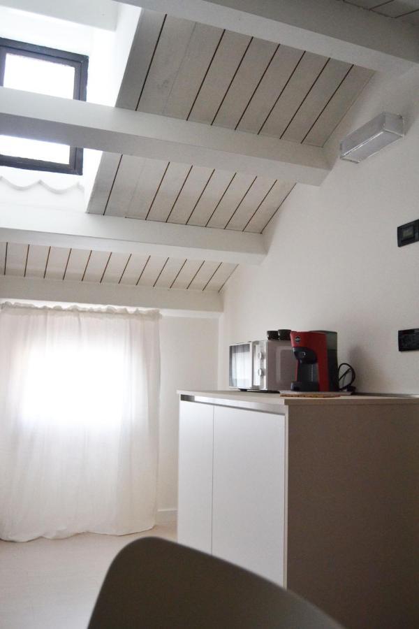Alto Adriatico Apartments كيودجا المظهر الخارجي الصورة
