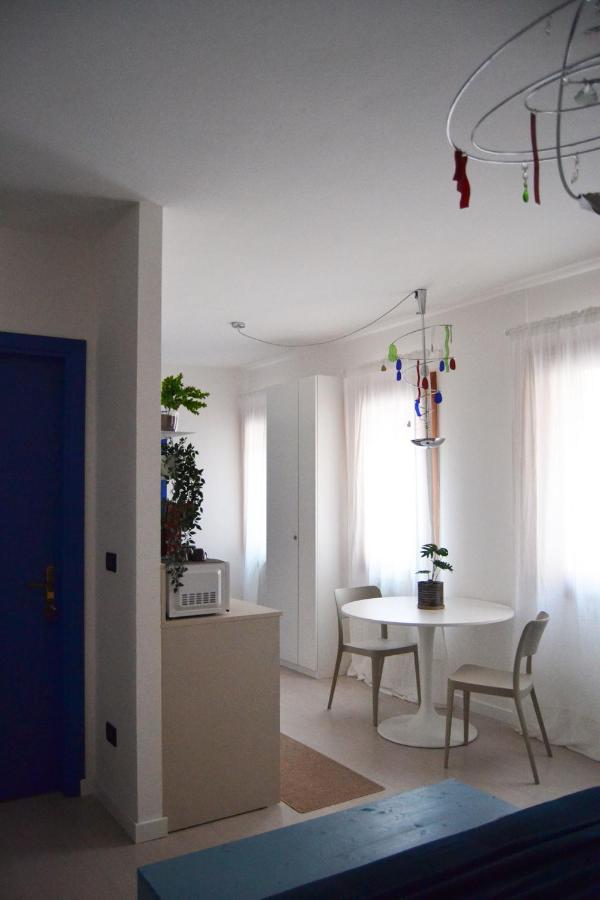 Alto Adriatico Apartments كيودجا المظهر الخارجي الصورة