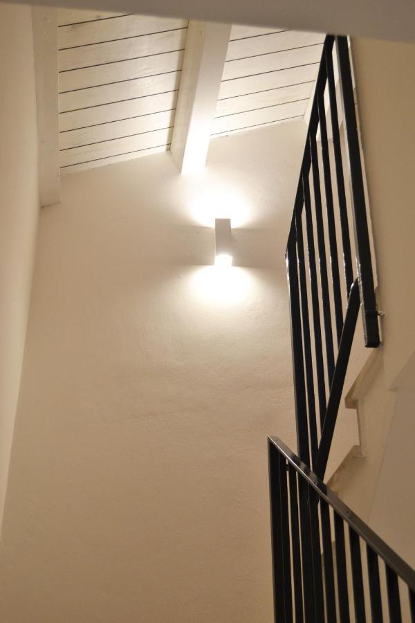 Alto Adriatico Apartments كيودجا المظهر الخارجي الصورة