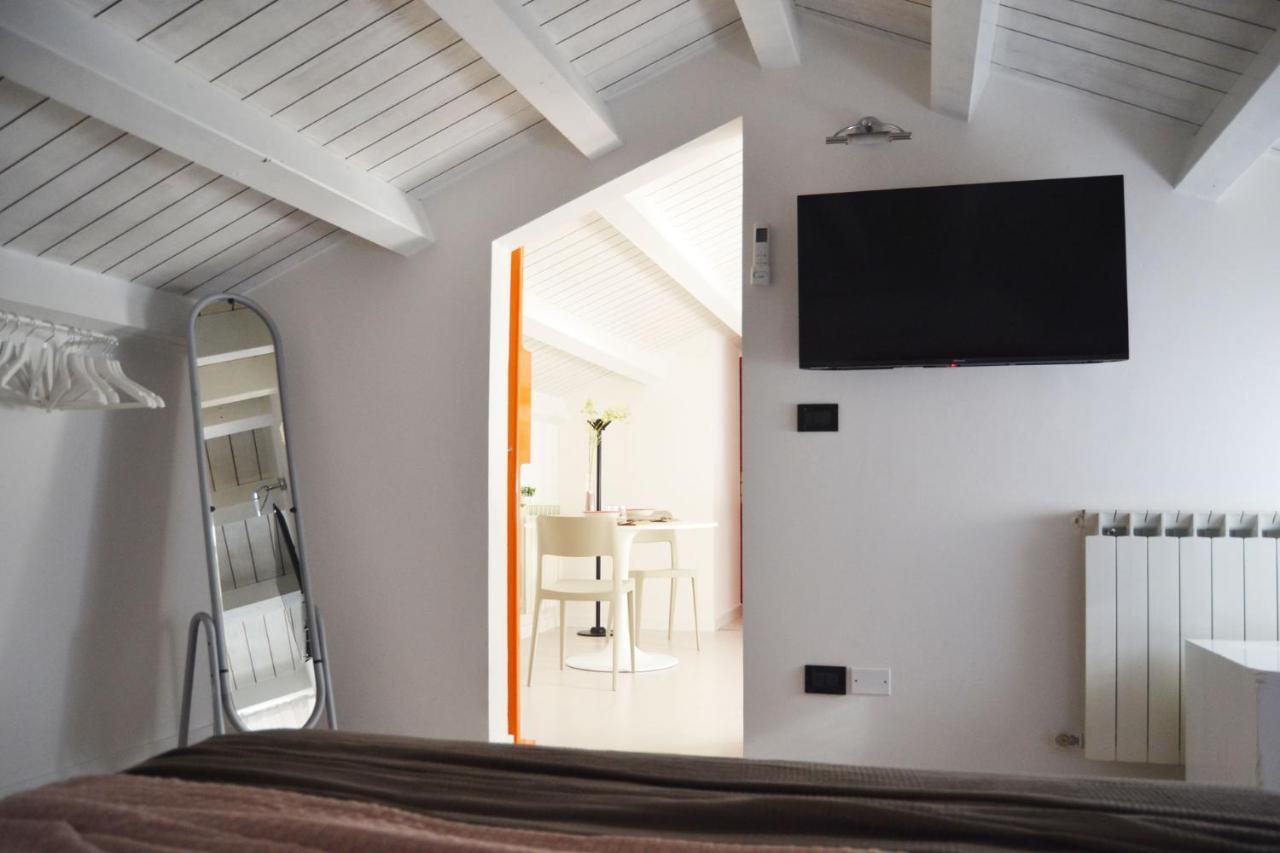 Alto Adriatico Apartments كيودجا المظهر الخارجي الصورة